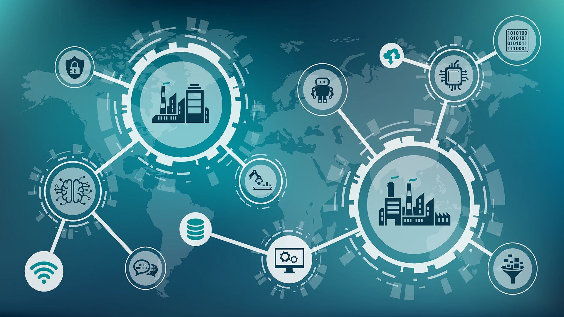 IIoT Solutions